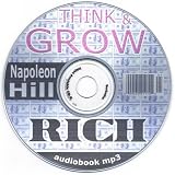 Think And Grow Rich [Mp3 Audiobook]