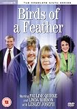 Birds of a Feather - The Complete BBC Series 9 [DVD]