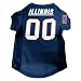 Illinois Fighting Illini Pet Jersey