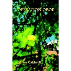 Operation Oboe