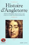 Histoire de l'Angleterre , tome 1: de...