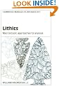 Lithics (Cambridge Manuals in Archaeology)