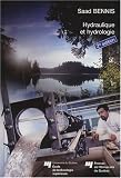 Hydraulique et hydrologie