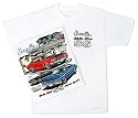 Chevy Chevelle SS Hotrod Muscle Car T-shirt