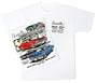 Chevy Chevelle SS Hotrod Muscle Car T-shirt, Large