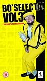 Bo Selecta - Series 3 [VHS]