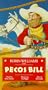 Pecos Bill [VHS]