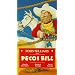 Pecos Bill [VHS]