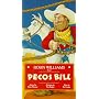 Pecos Bill [VHS]