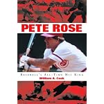Pete Rose: Baseball's All-Time Hit King book cover