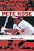 Pete Rose: Baseball's All-Time Hit King