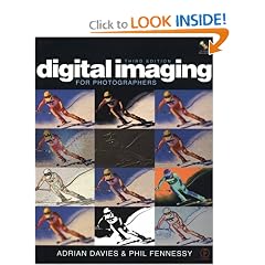 Digital Imaging for Photographers
