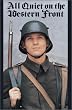 All Quiet on the Western Front