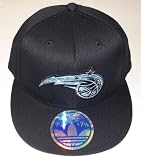 Orlando Magic 210 Flex Fitted Adidas Hat Size 7 1/4 - 7 5/8 (L/xl)
