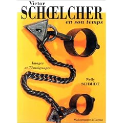 Schoelcher en son temps
