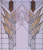 Light Screens: The Leaded Glass of Frank Lloyd Wright
