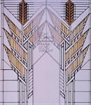 Light Screens: The Leaded Glass of Fr...