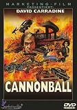 cover of Cannonball
