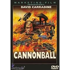 Cannonball
