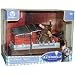 Disney Ratatouille Pullback Racer - Emile