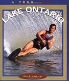 Books : Lake Ontario (True Book)