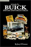 A Guide to Buick Diecast and Collectibles