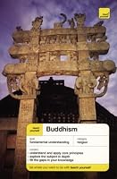 Teach Yourself Buddhism (Teach Yourself: Philosophy And Religion)
