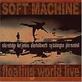 Floating World Live