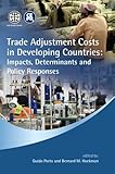 Trade adjustment costs in developing countries : impacts, determinants and policy responses