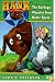 Hank the Cowdog 32: The Case of the Garbage Monster from Outer Space (Hank the Cowdog)