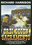 Produkt-Bild: Drei gegen Sacramento