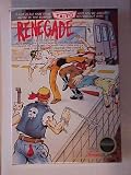 Renegade