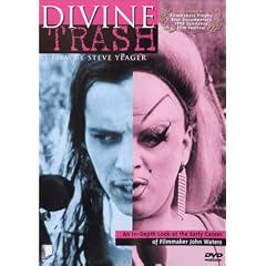Divine Trash