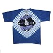 MLB Team Infield Tie Dye T-shirt