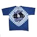 MLB Team Infield Tie Dye T-shirt