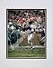Fran Tarkenton, Minnesota Vikings Double Matted 8