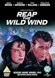 Reap The Wild Wind [UK IMPORT] - Ray Milland