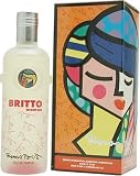 Britto By Romeo Britto For Women. Eau De Parfum Spray 2.5 Ounces