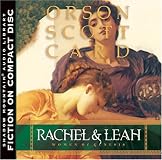 Rachel and Leah