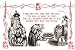 Art Poster, Alice in Wonderland: King and Tarts - 27.5 x 18.75