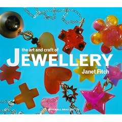 The Art and Craft of Jewellery