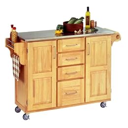 kitchen cart