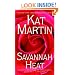 Savannah Heat