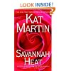 Savannah Heat