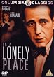 In A Lonely Place [UK Import]