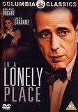 In A Lonely Place [UK IMPORT] - Humphrey Bogart
