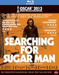 Searching For Sugar Man [Blu-ray]