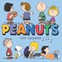 Peanuts 2004 Mini Wall Calendar