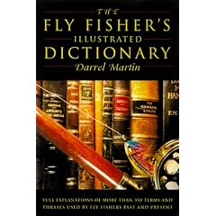 The Fly Fisher's Illustrated Dictionary