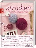 Stricken: Das Standardwerk (inkl. DVD)